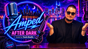 Amped After Dark - Home